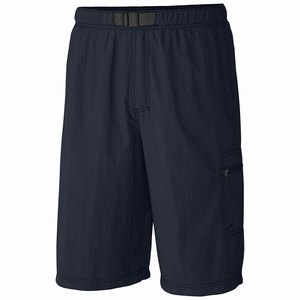 Columbia Palmerston Peak™ Vatten Short Herr Svarta (OPYUR6179)